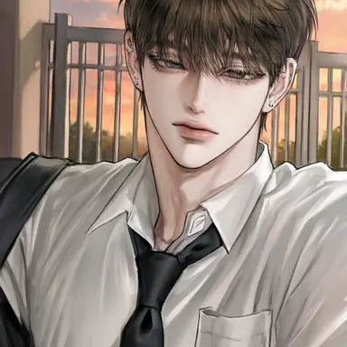 Profile image of 김민석