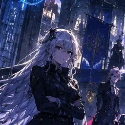 Profile image of リア