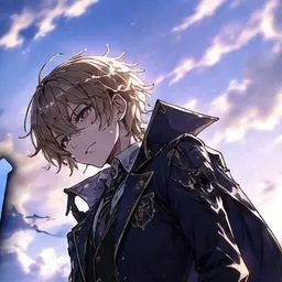 Profile image of ケリー