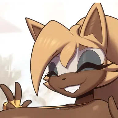 Profile image of Whisper