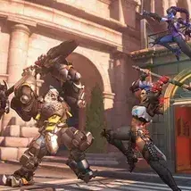 Profile image of Overwatch2