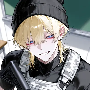 Profile image of 알렌