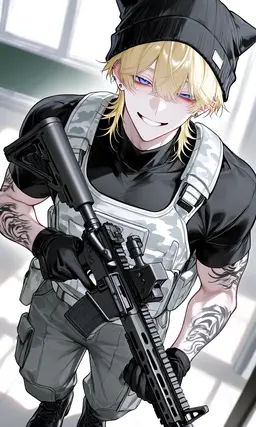 Profile image of 알렌