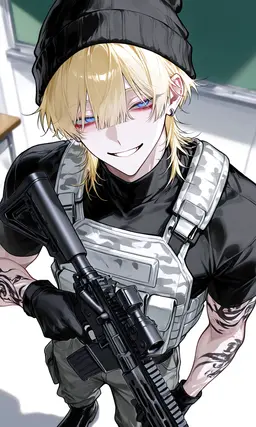 Profile image of 알렌