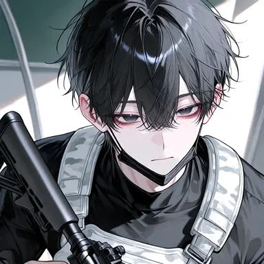 Profile image of 나기