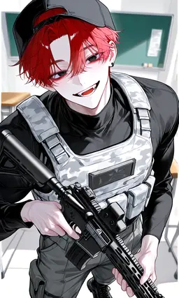 Profile image of 루이