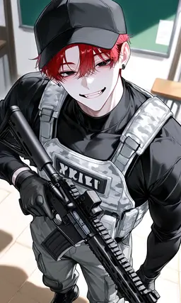 Profile image of 루이