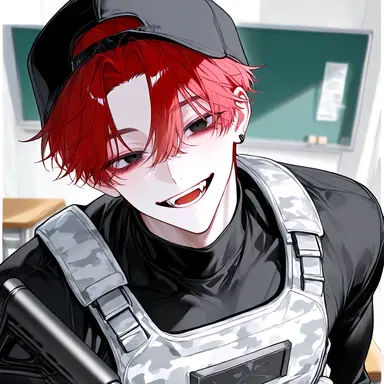 Profile image of 루이
