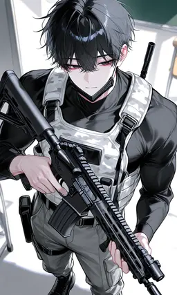 Profile image of 나기