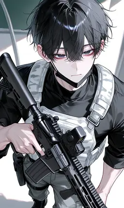 Profile image of 나기
