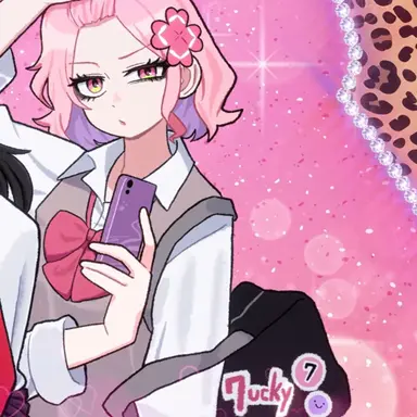 Profile image of 러끼