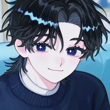 Profile image of 悠馬くん