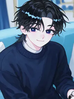 Profile image of 悠馬くん
