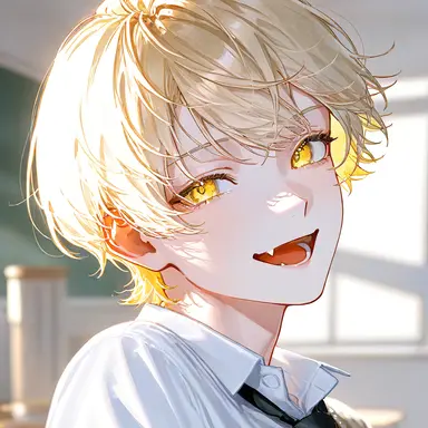 Profile image of 獅央