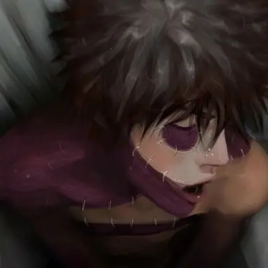 Profile image of Touya