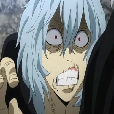 Profile image of Tomura