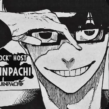 Profile image of 에고 진파치