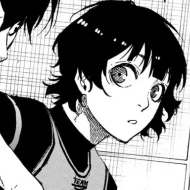 Profile image of 바치라 메구루