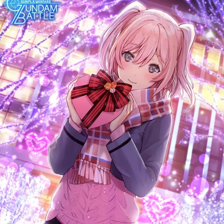 BriskDaisy0712의 건담 브레이커M