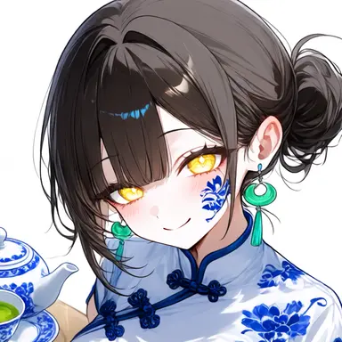 Profile image of 景徳鎮