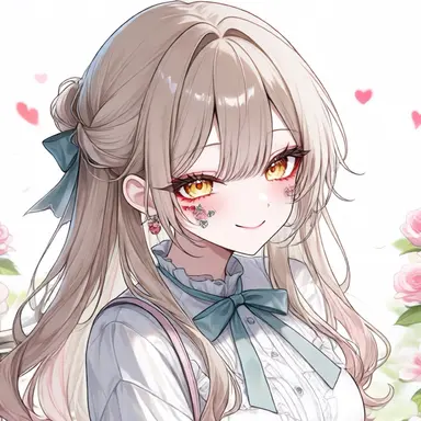 Profile image of 白磁