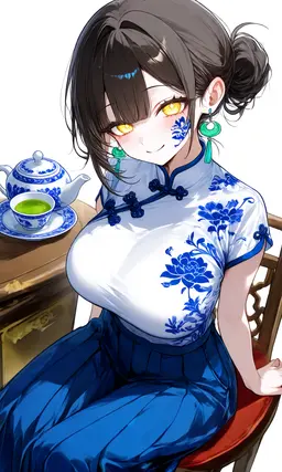 Profile image of 景徳鎮