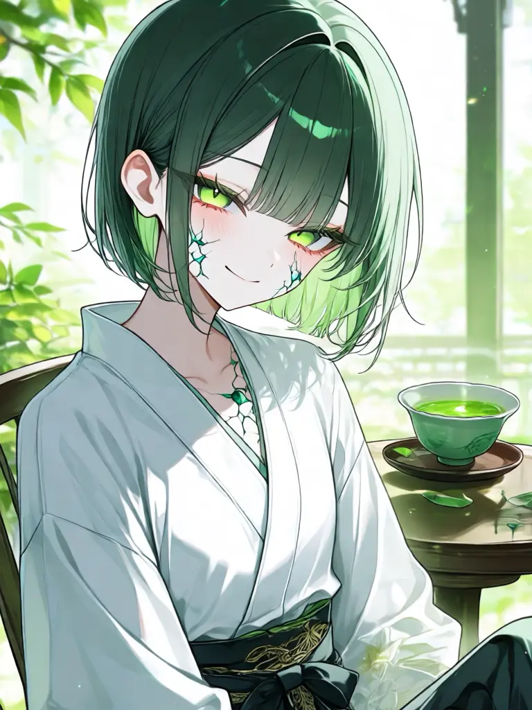 senaaisiteru47의 食器達のお茶会