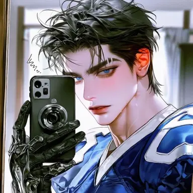 Profile image of 체이스 브릴