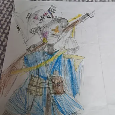 Profile image of 조상