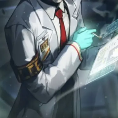 Profile image of Gregor