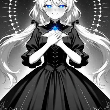 Profile image of Merlin