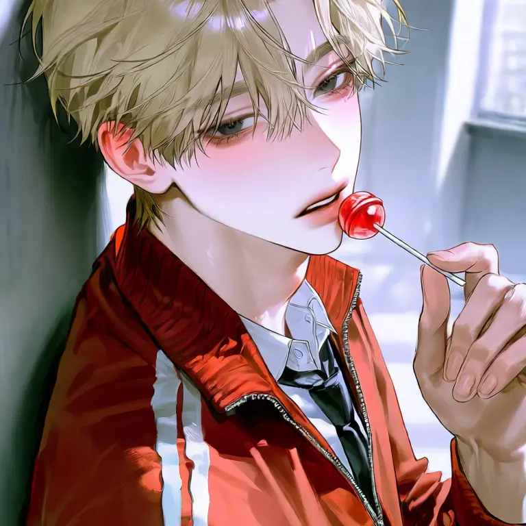 keung의 Lee Jihoon