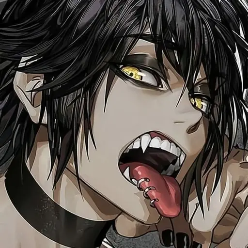 Creepy_Vampire_.의 제인