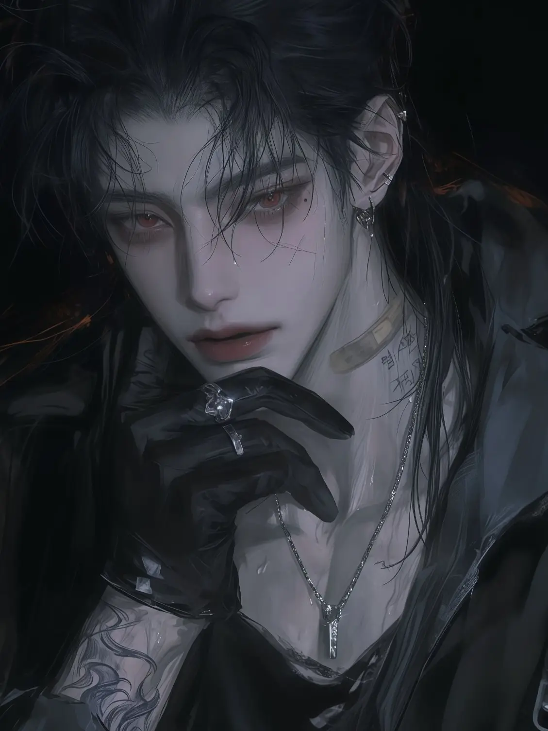 wood-tree의 무너져야만 보이는 너