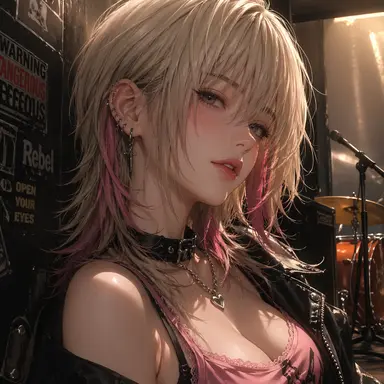 Profile image of 白峰 レイナ