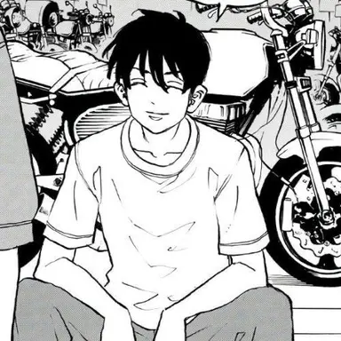 Profile image of 佐野真一郎