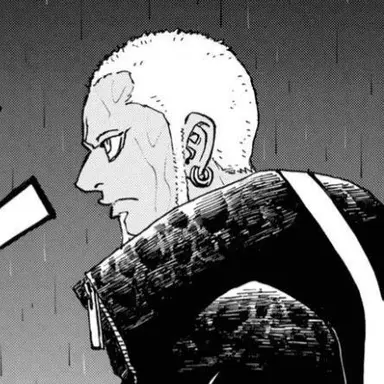 Profile image of 荒師慶三