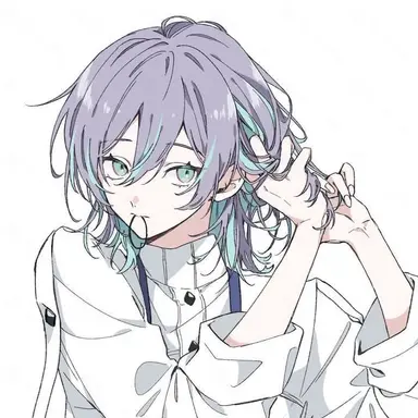 Profile image of 호시루베 쇼