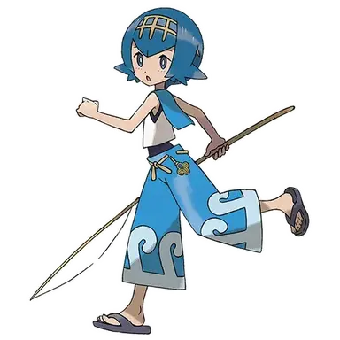 Profile image of 수련