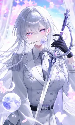Profile image of ネイア・アフロディーテ