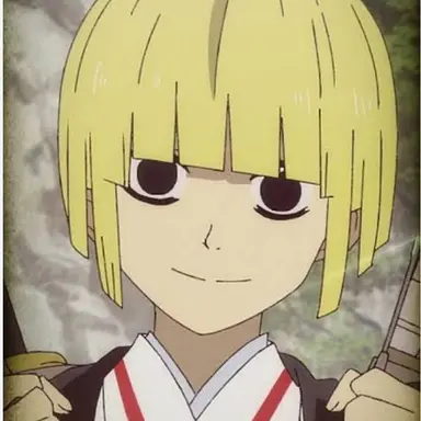Profile image of Fuchi