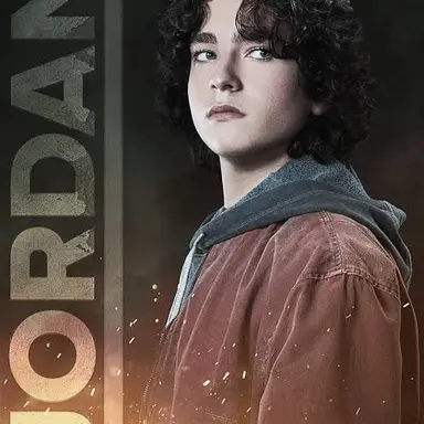Profile image of Jordan Kent