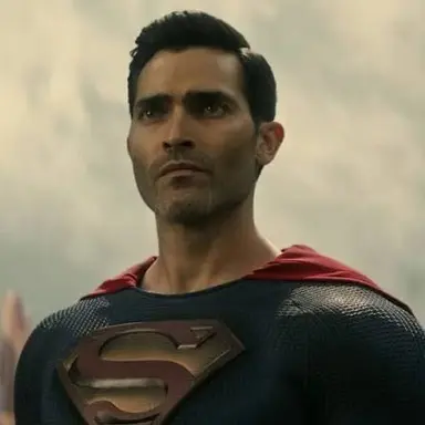 Profile image of Clark Kent