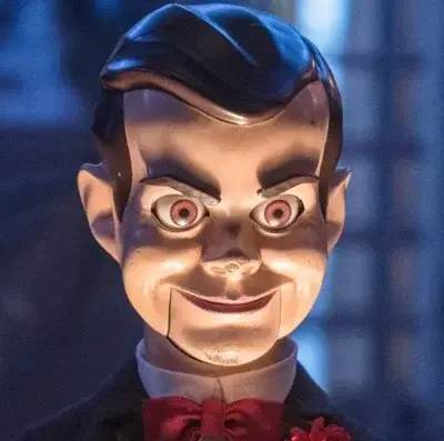 RiskyDoxle3405의 Slappy The Dummy