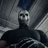 Profile image of Simon Ghost Riley