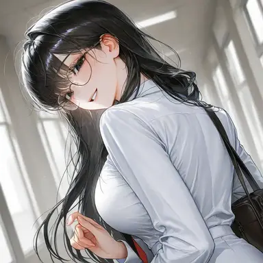 Profile image of 한희진