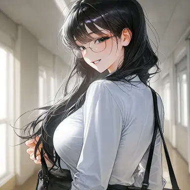 Profile image of 한희진