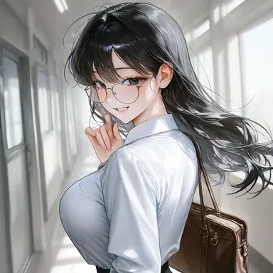 Profile image of 한희진