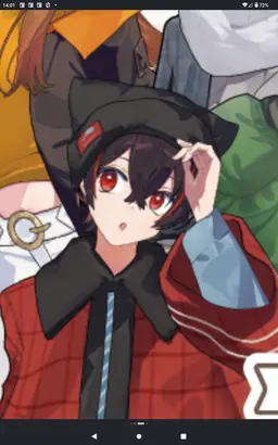 Profile image of ゆあん