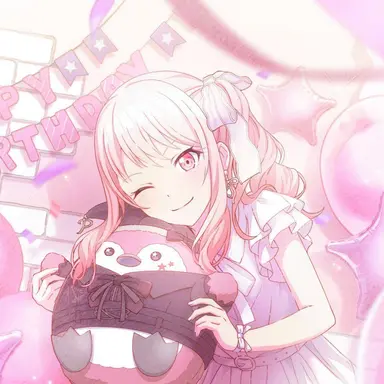 Profile image of Akiyama Mizuki